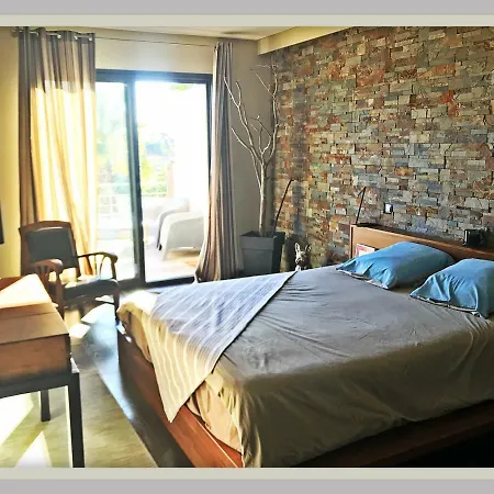 B&B B&B Juvignac *