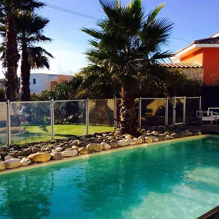 B&B B&B Juvignac *