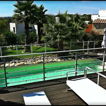 B&B Juvignac