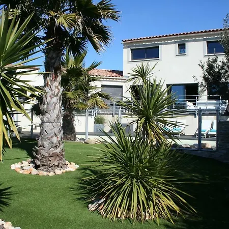 B&B Juvignac B&B *