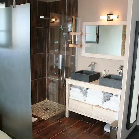 B&B Juvignac *