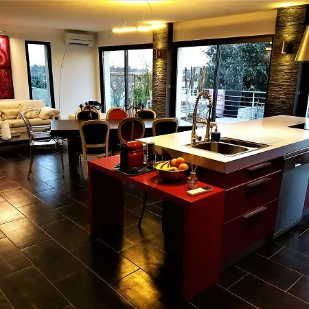 B&B Juvignac